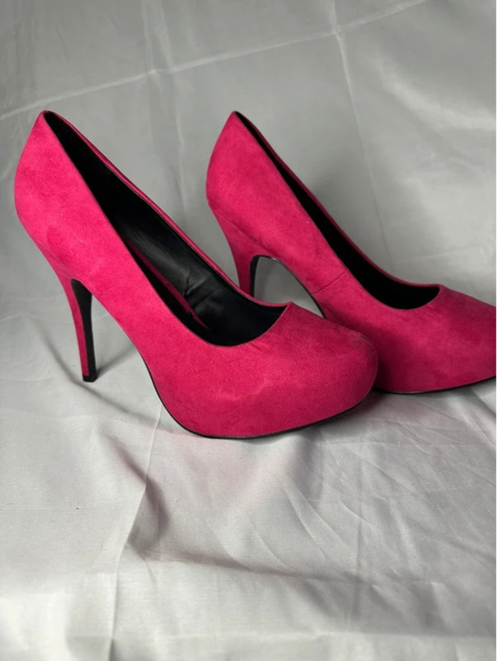 Mix #6 shoes